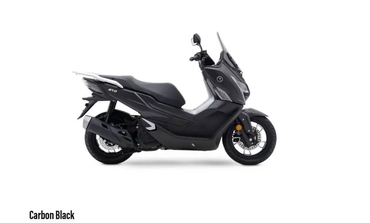 Voge Sfida SR1 (2023 - 26) (20)