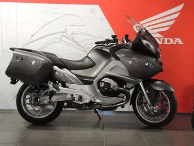 Bmw R 1200 RT (2010 - 13) usata