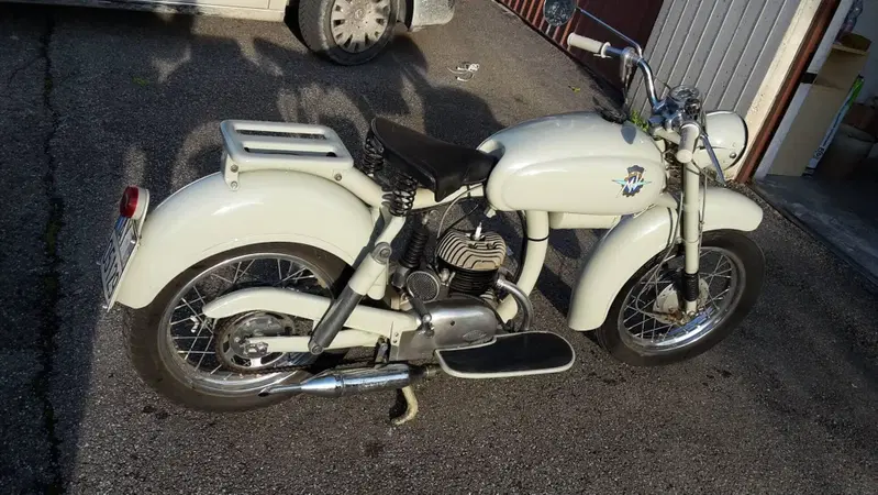 MV Agusta Pullman (2)