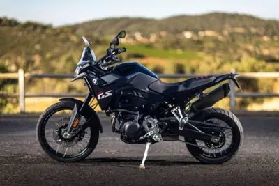 Bmw F 900 GS (2024 - 26) nuova