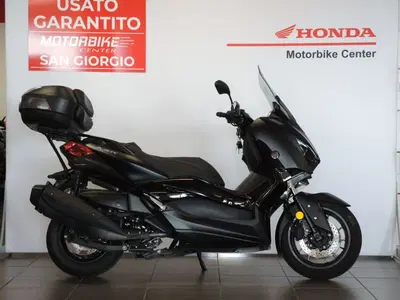Yamaha X-Max 400 ABS (2017 - 20) usata