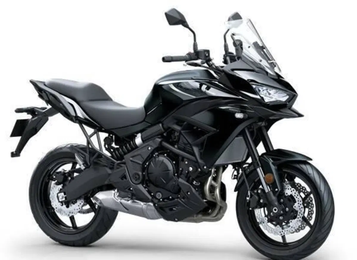 Kawasaki Versys 650 (2025 - 26) (3)