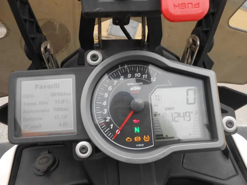 KTM 1090 Adventure R (2017 - 19) (2)