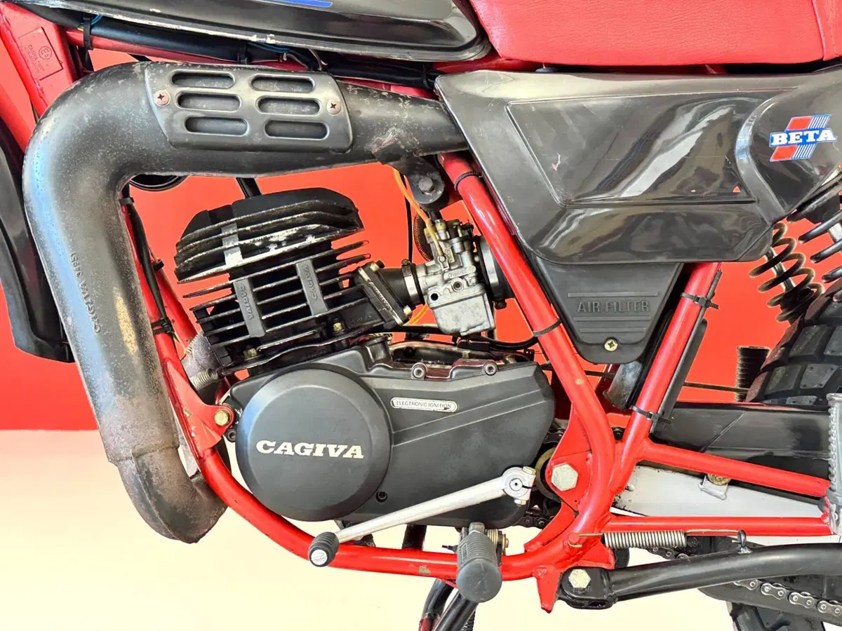 Cagiva SXT 125 (15)