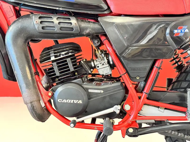 Cagiva SXT 125 (15)