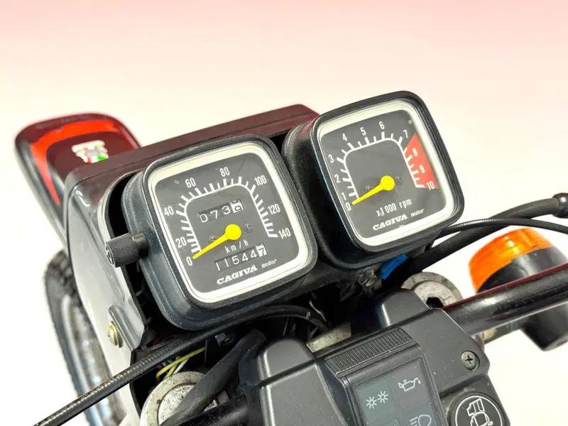 Cagiva SXT 125 (18)