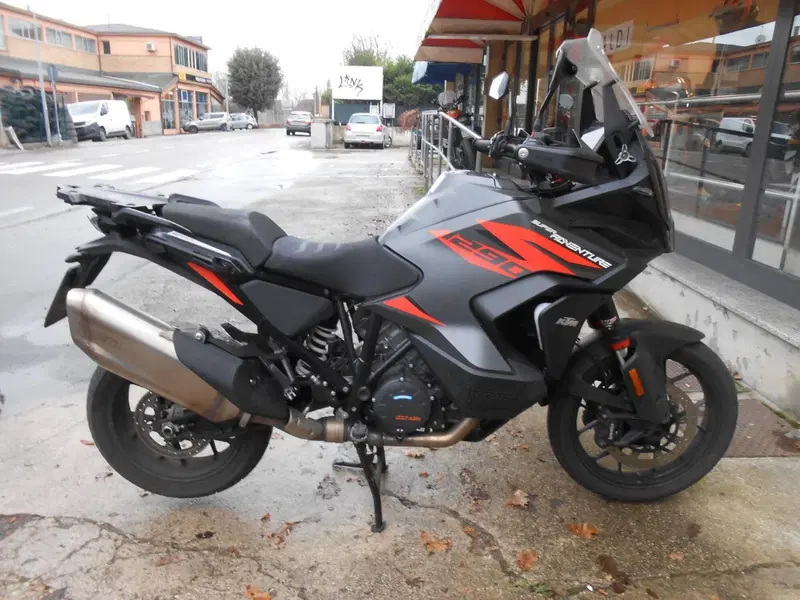 KTM 1290 Super Adventure S (2022 - 25) (2)