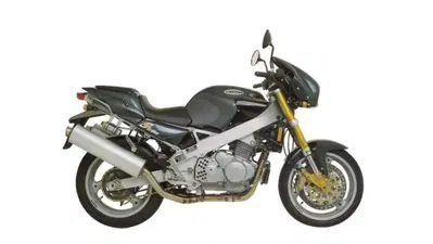 Laverda Ghost 750