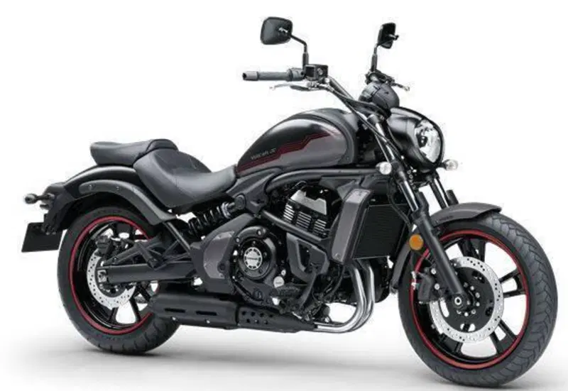 Kawasaki Vulcan S (2025 - 26)