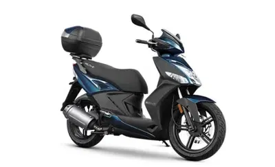 Kymco Agility 50 R16 + (2020) nuova