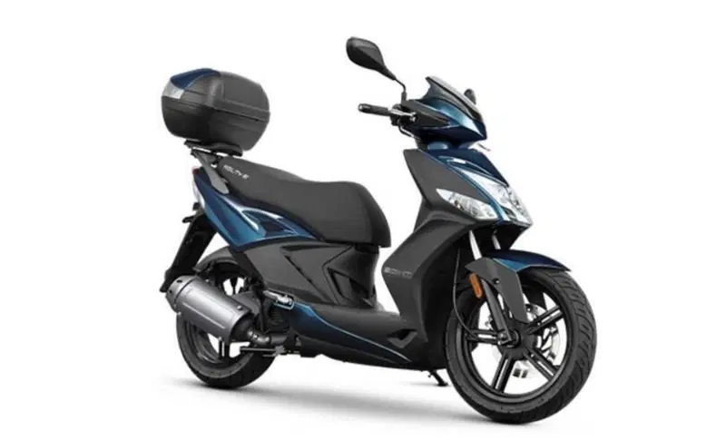 Kymco Agility 50 R16 + (2020)