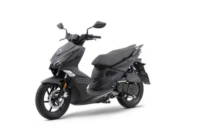 Kymco Super 8 50 R (2022 - 26) nuova