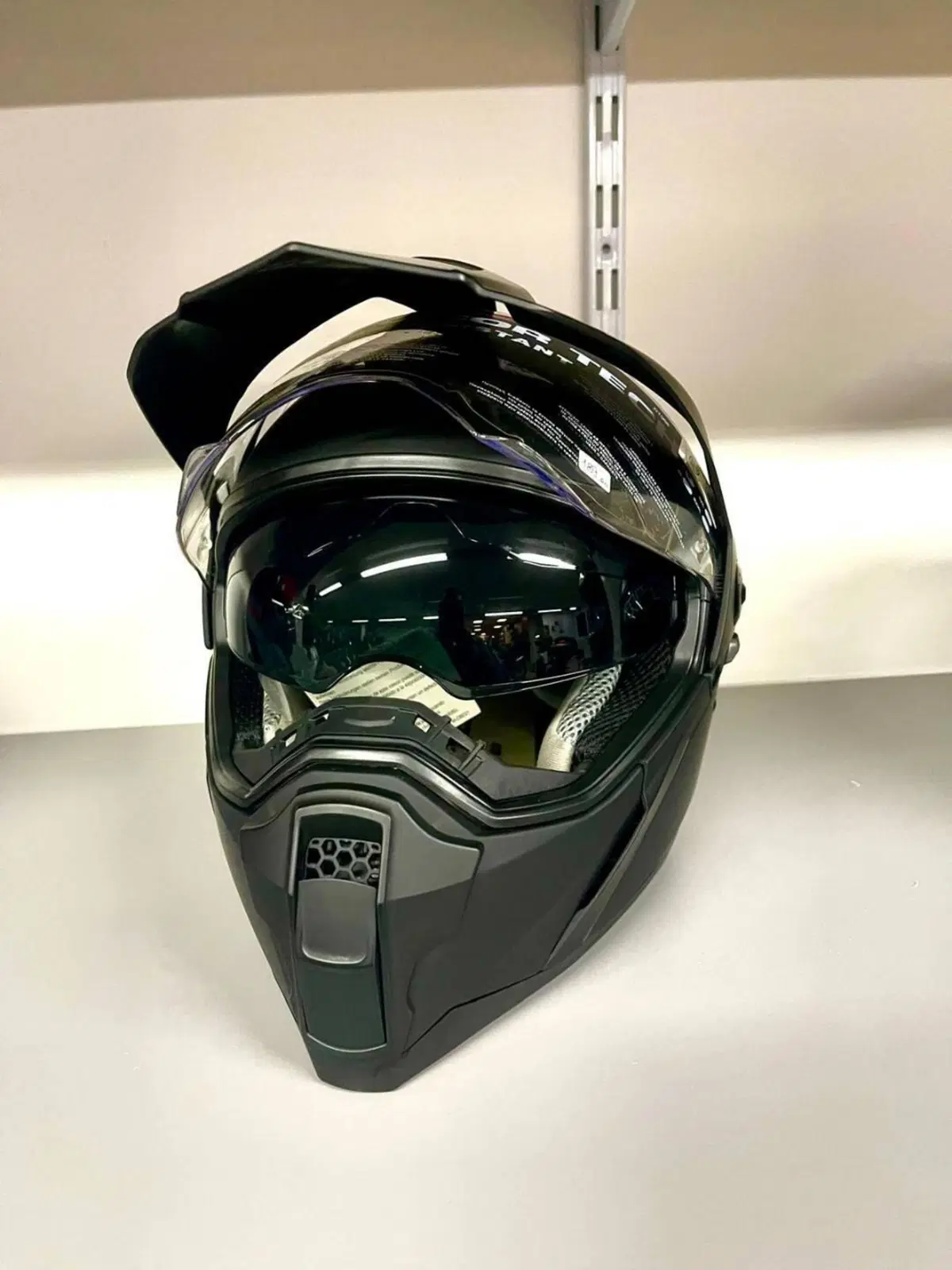 CABERG XTRACE (2)