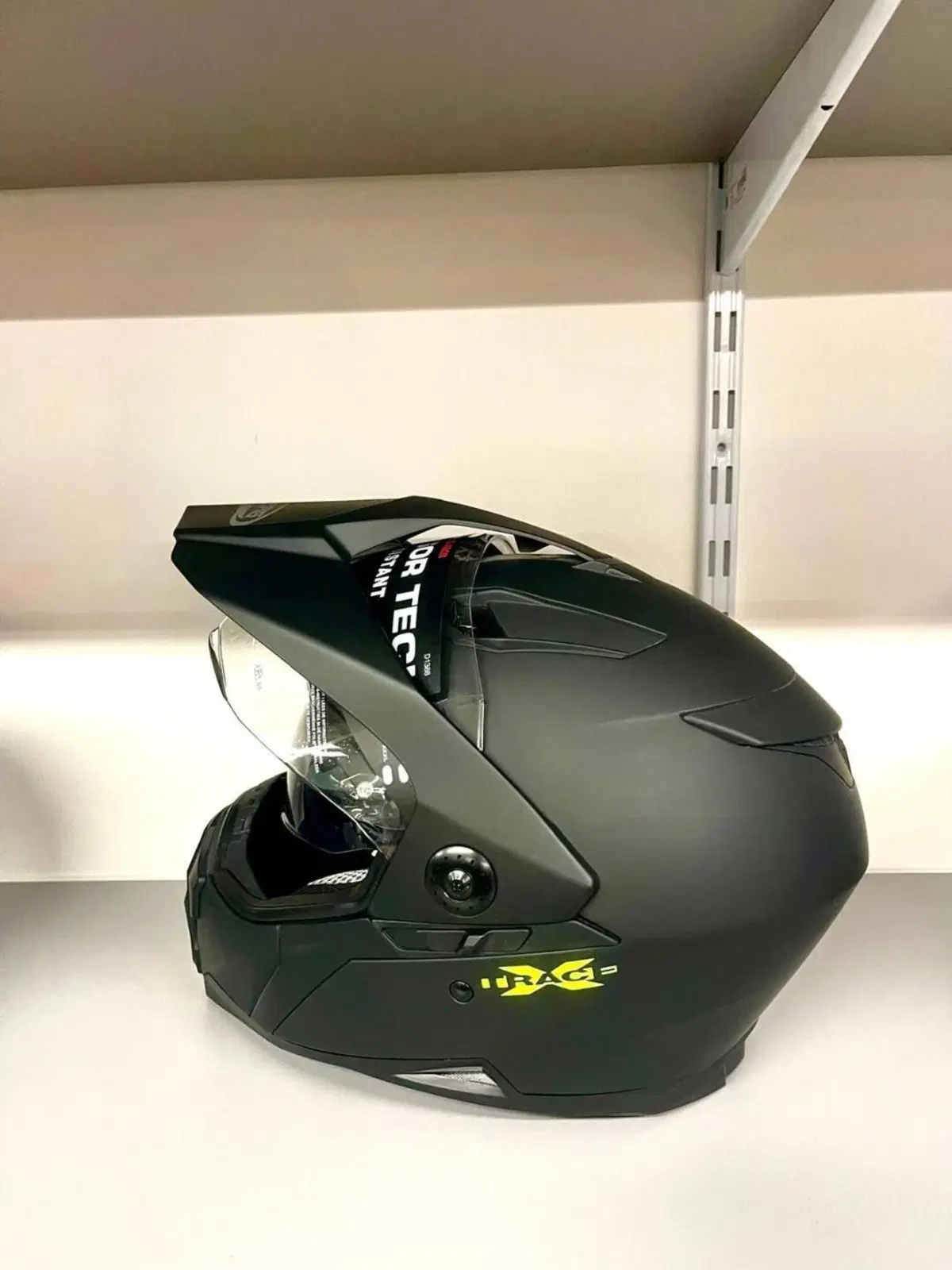 CABERG XTRACE (3)