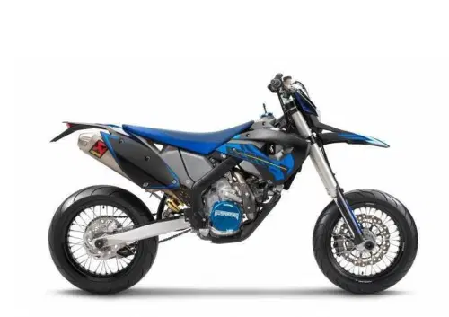 Husaberg FS 570