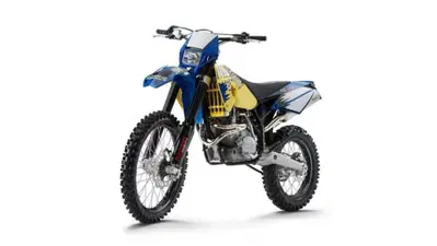 Husaberg FE 650