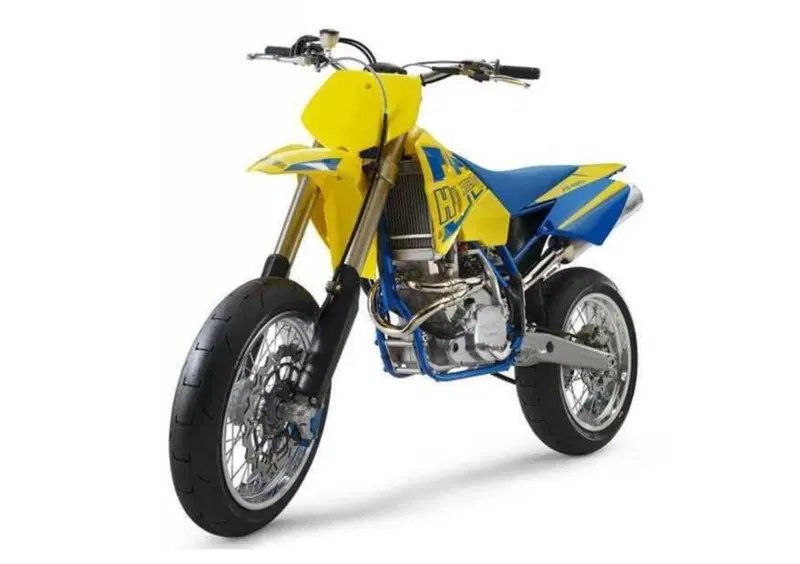 Husaberg FS 650 FS 650 C (2005)
