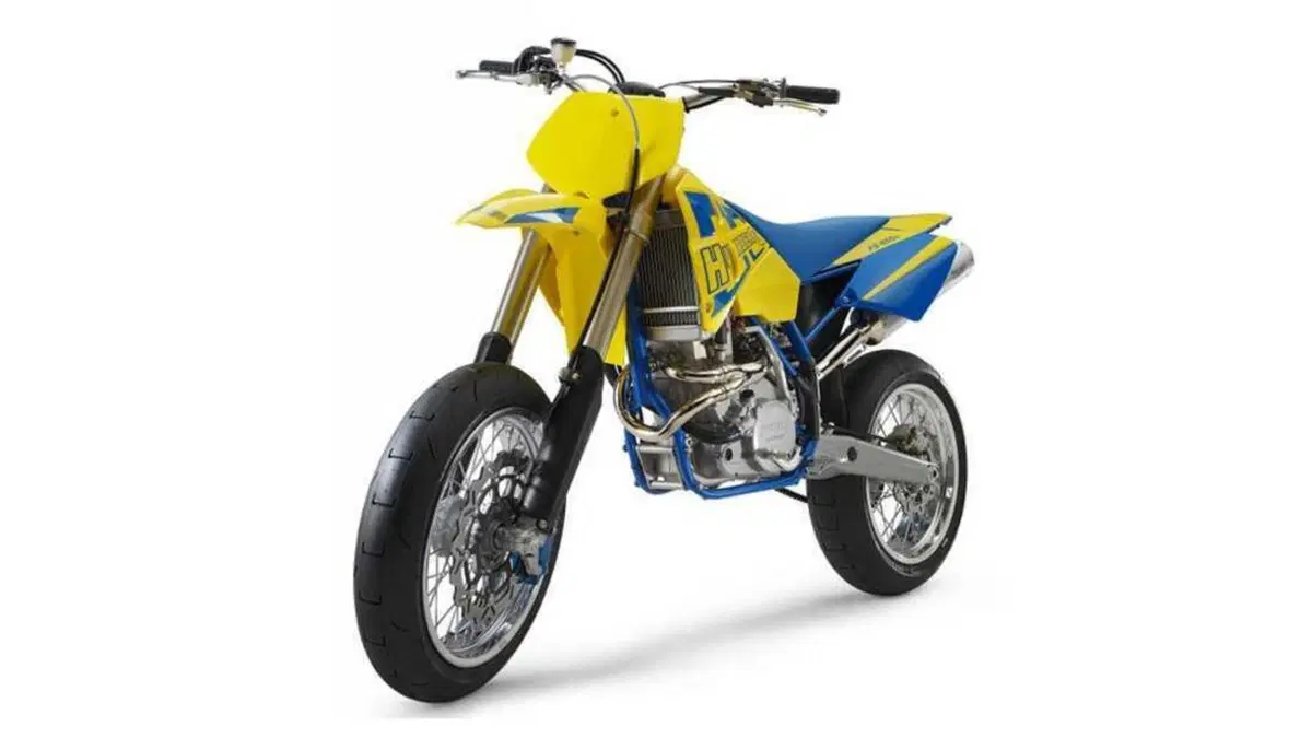Husaberg FS 650 FS 650 C (2007)