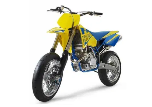 Husaberg FS 650 C (2007)