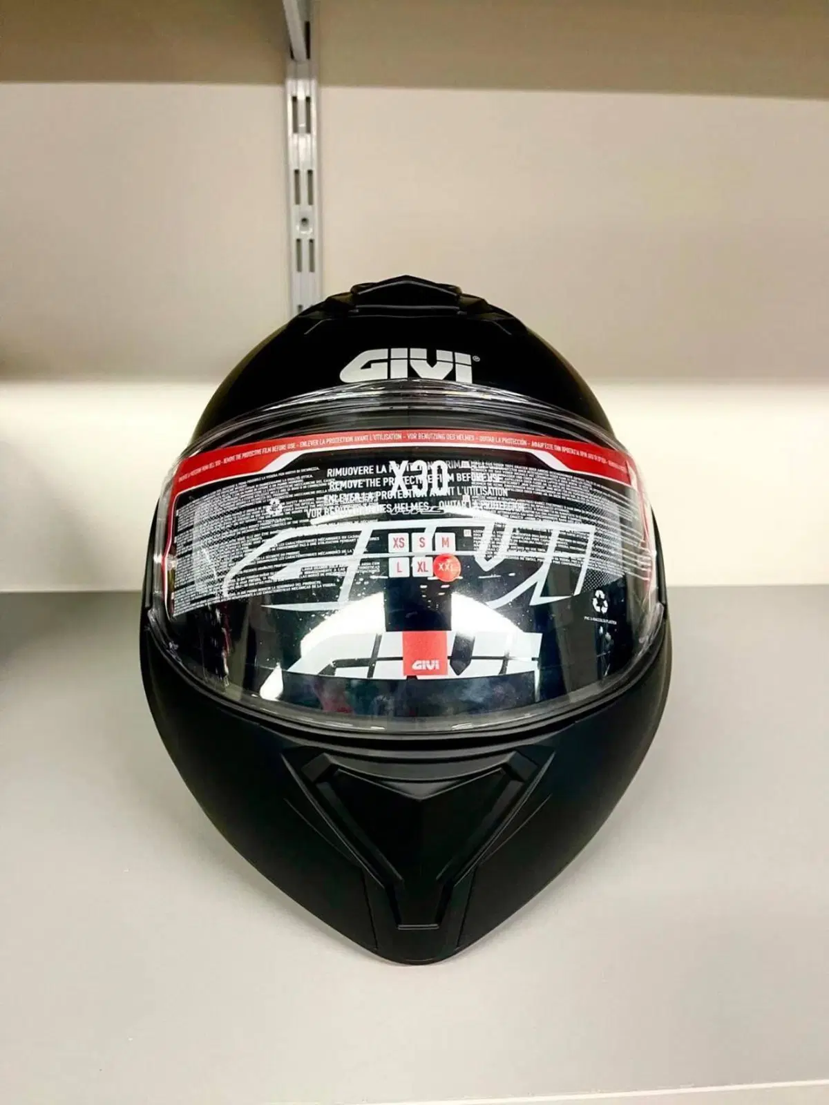 GIVI HPS X30 (2)