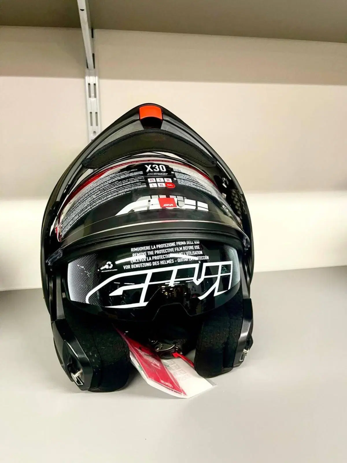 GIVI HPS X30 (3)