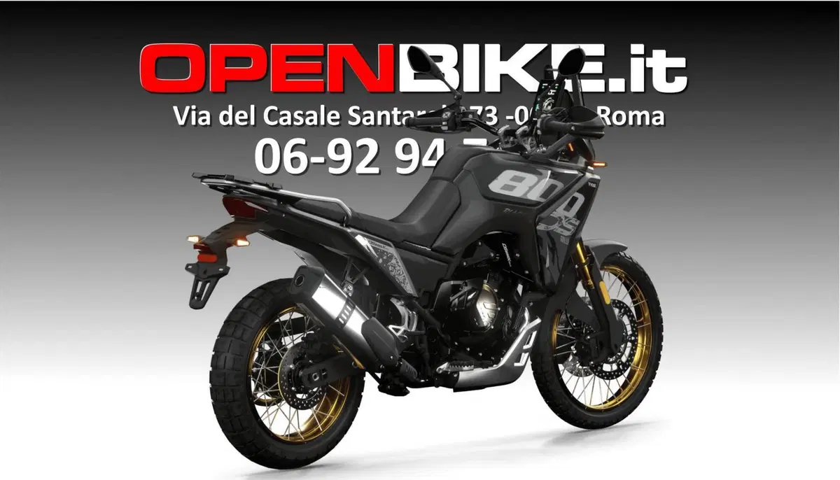 Voge Valico 800DSX Rally (2025 - 26) (2)