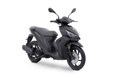 Kymco Micare 125 (2026) nuova