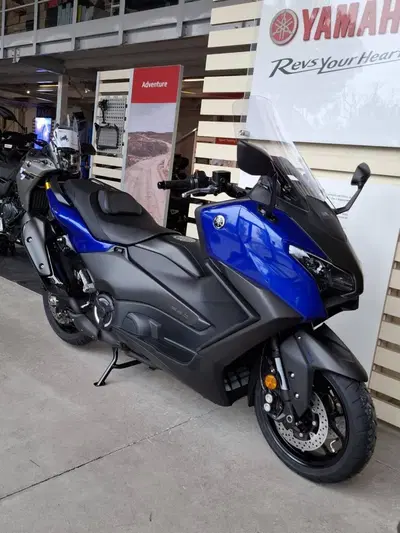 Yamaha T-Max 560 (2025 - 26) nuova