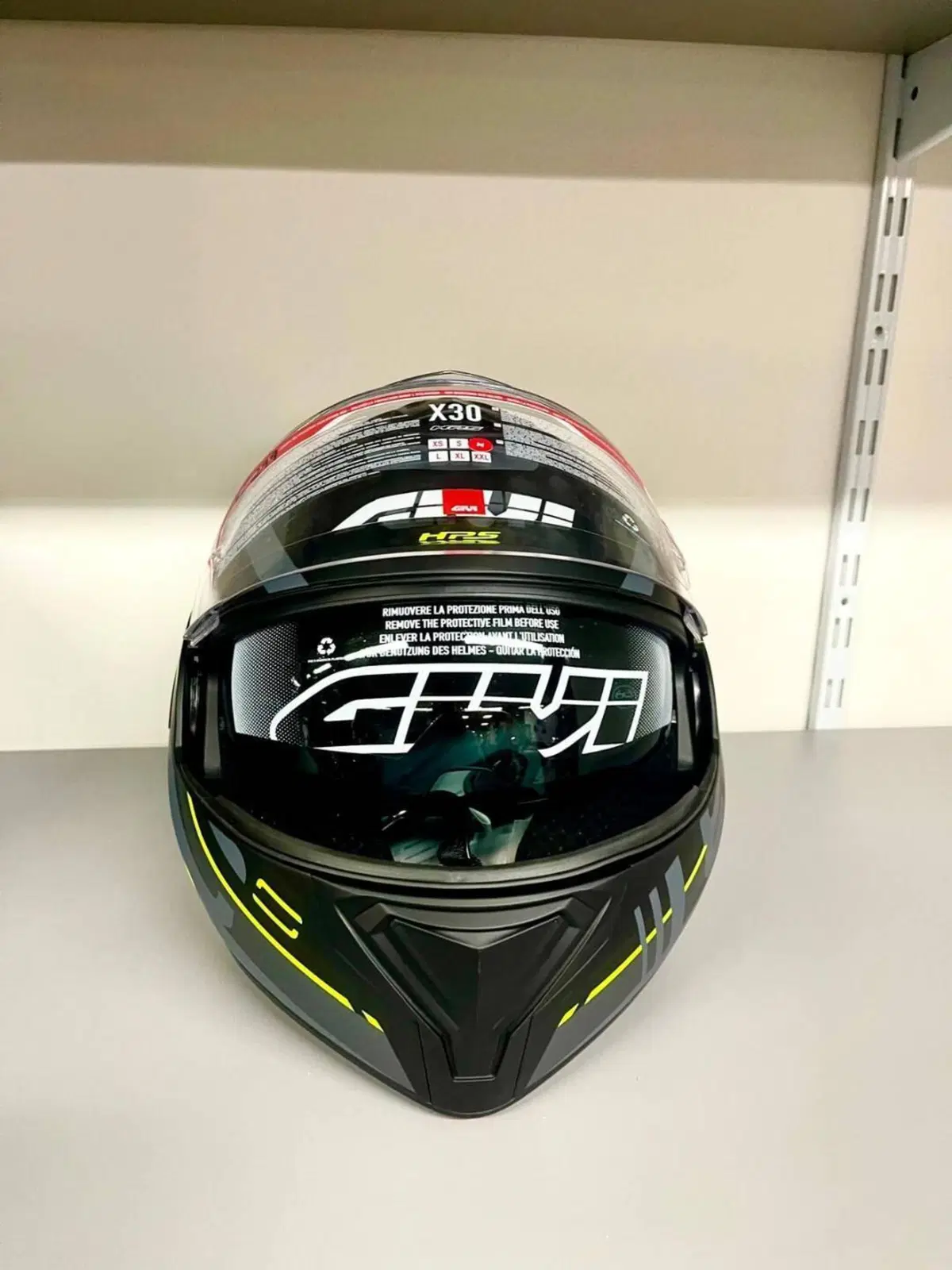 GIVI HPSX30 (2)