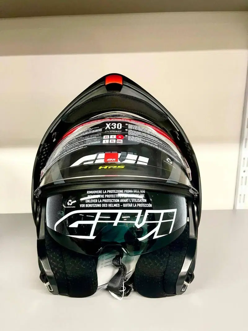 GIVI HPSX30 (3)