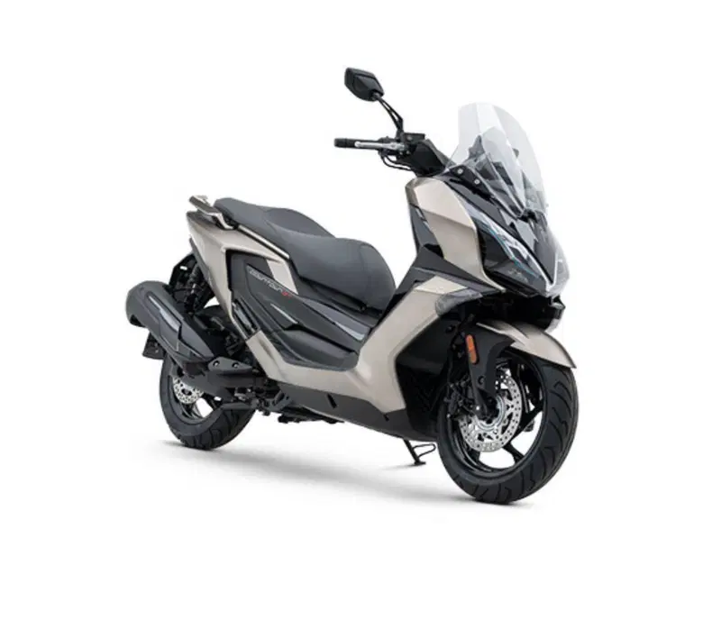 Kymco Downtown 350i GT (2024 - 26) (7)