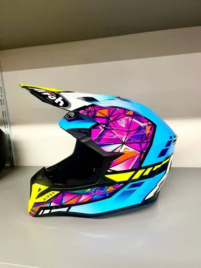 AIROH WRAPP