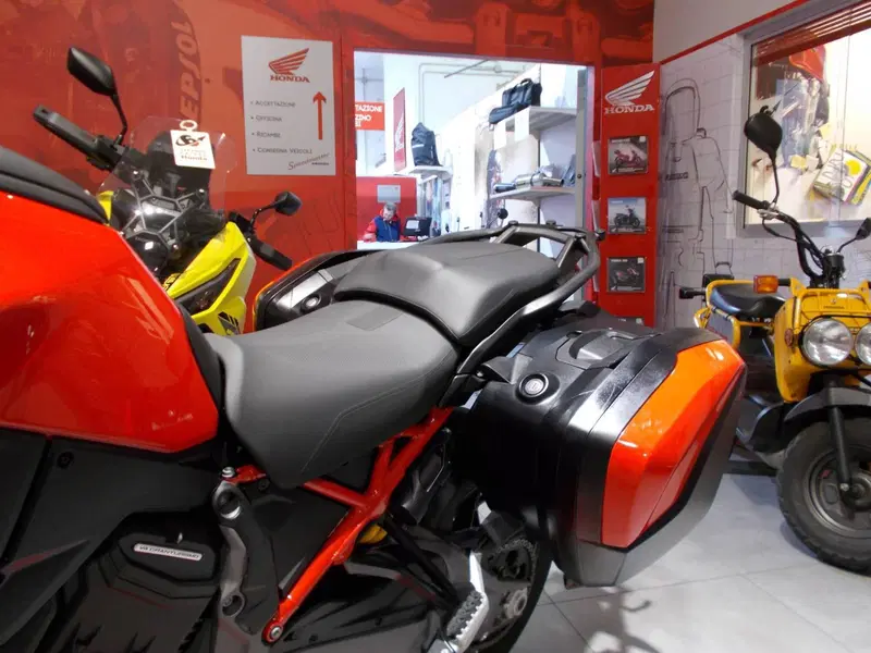 Ducati Multistrada V4 S (2025 - 26) (15)