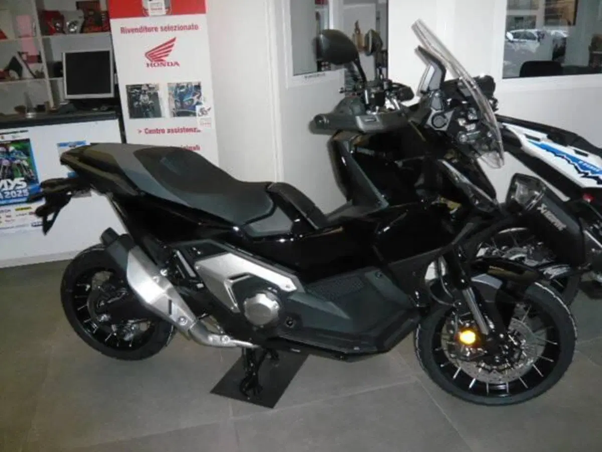 Honda X-ADV 750 (2025 - 26)