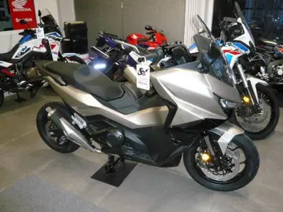 Honda Forza 750 (2025 - 26) nuova
