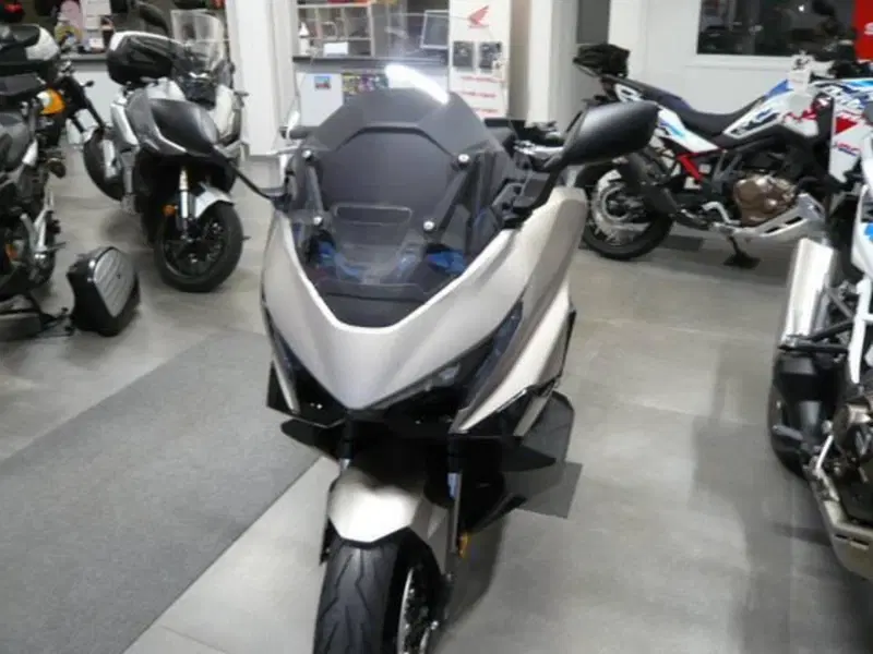 Honda Forza 750 (2025 - 26) (3)