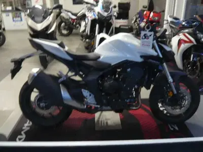 Honda CB 1000 Hornet (2025 - 26) nuova