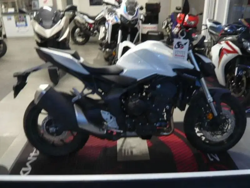 Honda CB 1000 Hornet (2025 - 26)