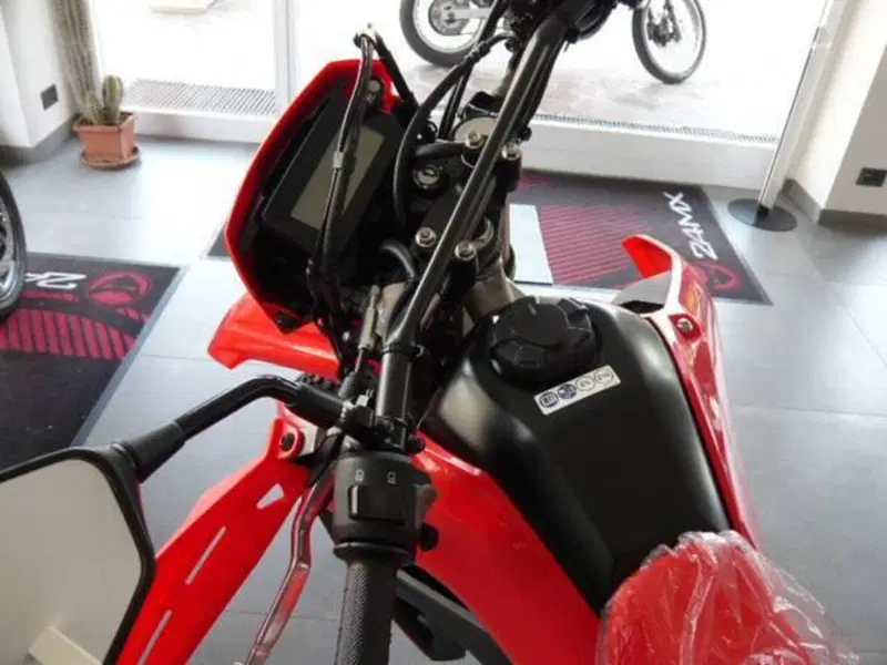 Honda CRF 300L (2025 - 26) (4)