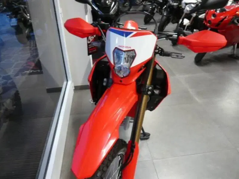 Honda CRF 300L (2025 - 26) (6)