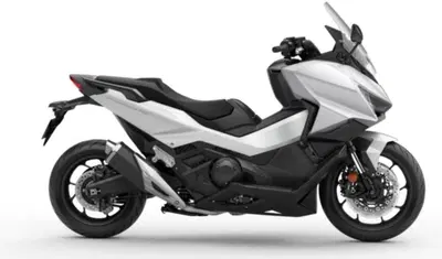 Honda Forza 750 (2025 - 26) nuova