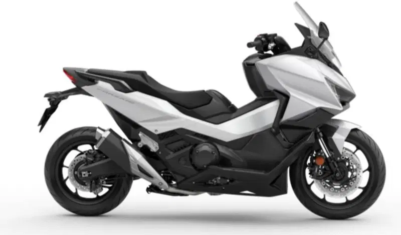 Honda Forza 750 (2025 - 26)