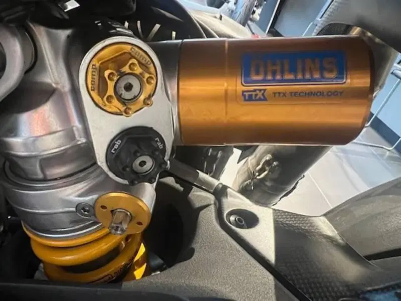 Ducati Panigale V4 R (2023 - 24) (4)