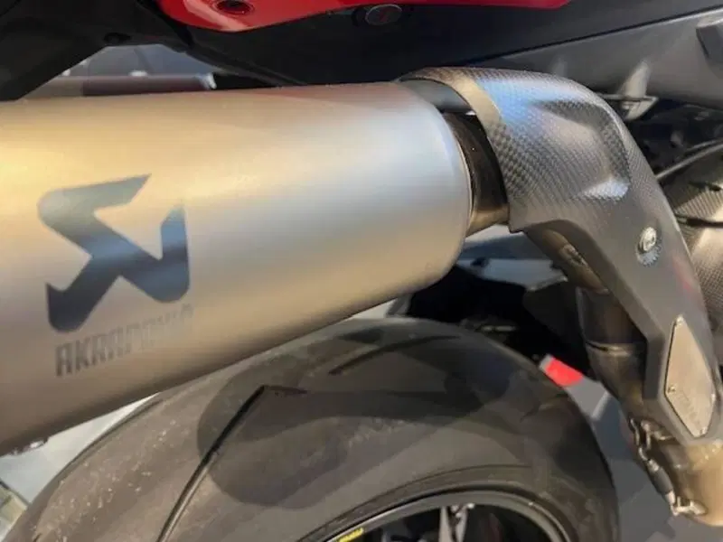 Ducati Panigale V4 R (2023 - 24) (5)