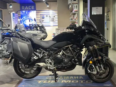 Yamaha Niken 890 GT (2023 - 26) usata