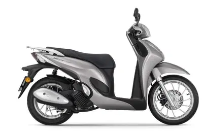 Honda SH 125 Mode (2024 - 26) nuova