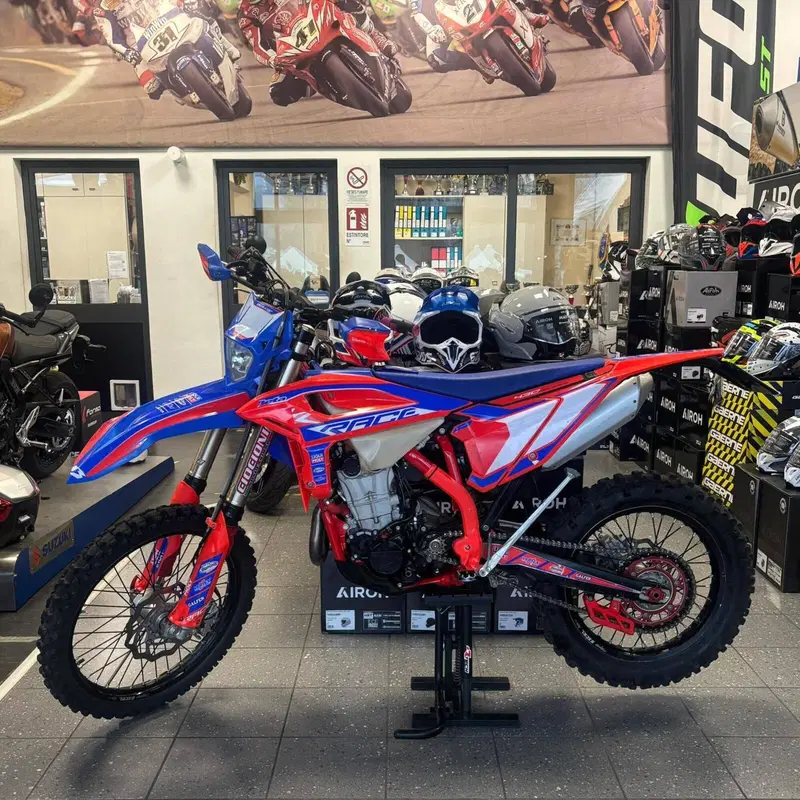 Betamotor RR 430 4T Enduro Race (2025)