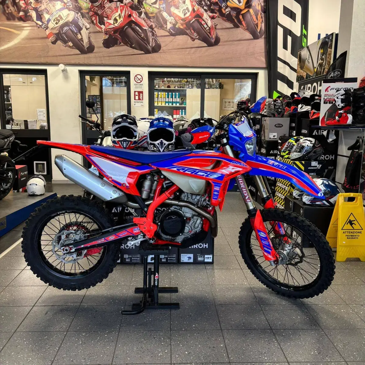 Betamotor RR 430 4T Enduro Race (2025) (4)
