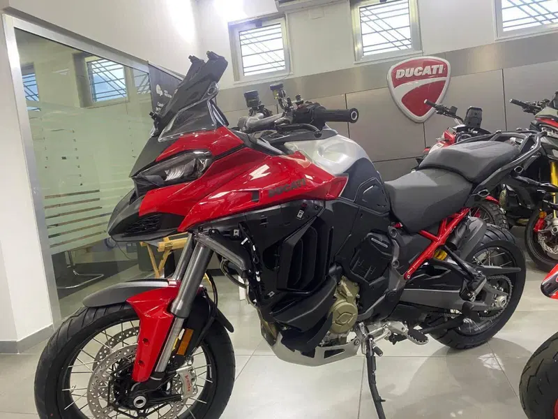Ducati Multistrada V4 Rally (2026) (3)