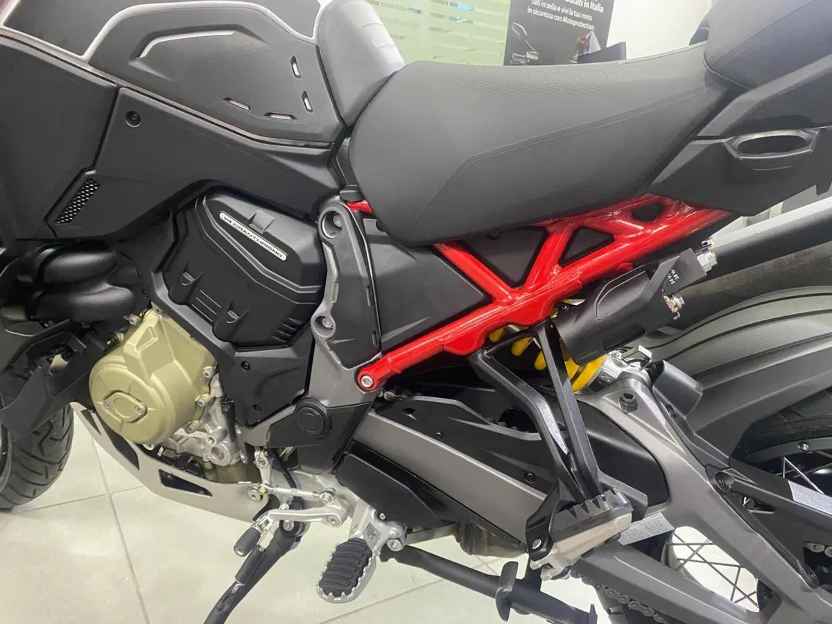 Ducati Multistrada V4 Rally (2026) (7)